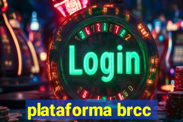 plataforma brcc